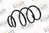 KRAFT AUTOMOTIVE 4023057 Coil Spring